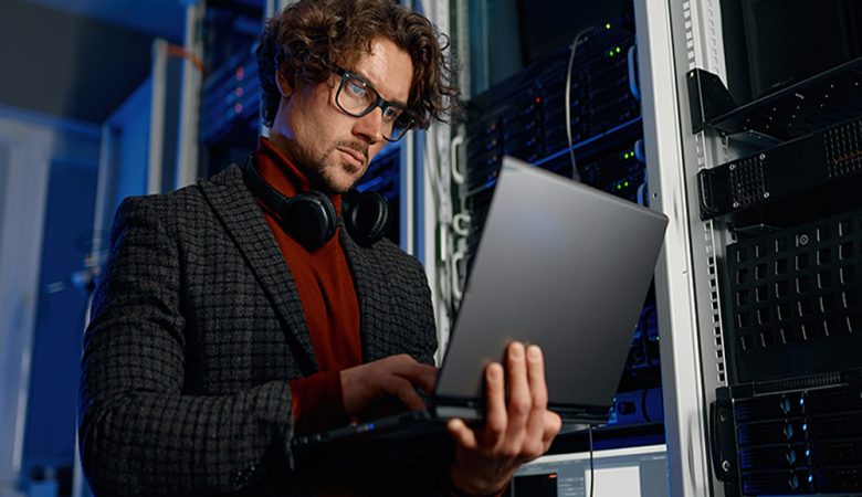 Hosting en Panamá con infraestructura profesional y control total para su empresa