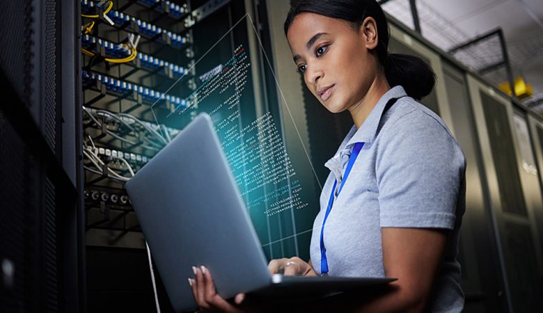 Hosting en Panamá con soporte técnico, seguridad y respaldo permanente